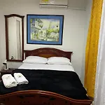 Habitacion Cerca De Aeropuerto