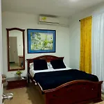 Habitacion Cerca De Aeropuerto